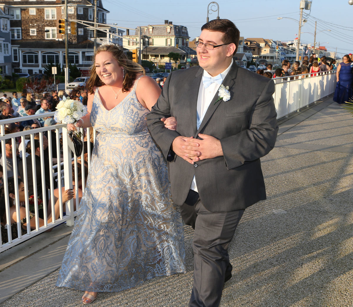 Lower Township Prom